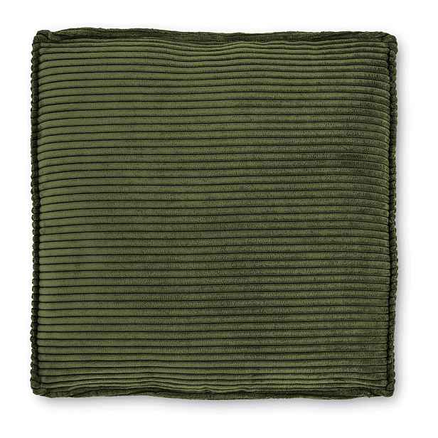 Dekorační polštář 60x60 cm Blok – Kave Home