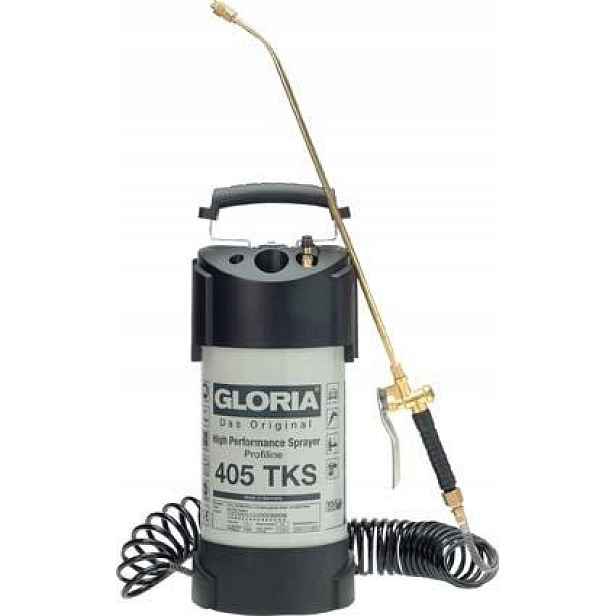 Olejotěsný postřikovač 5 l hadice 5 m 405 Tks Profiline Gloria