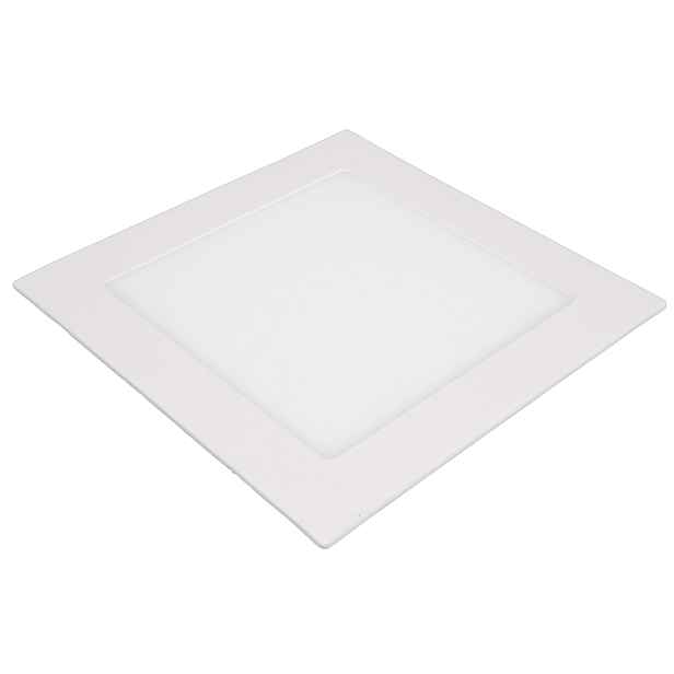 SN12 LED panel 12W čtverec 170x170mm