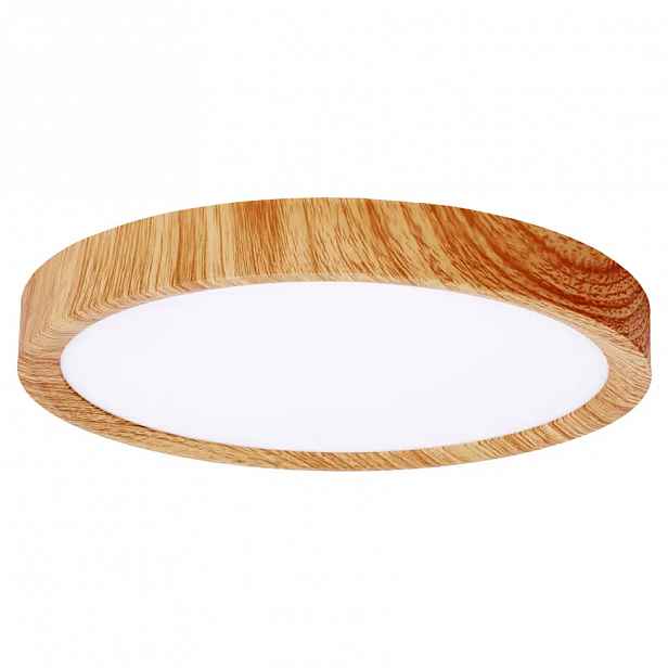 Stropní svítidlo Maq ML1774 18w Wood