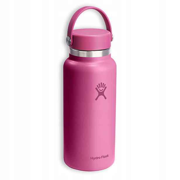 Termoláhev s širokým náustkem Hydro Flask 946 ml
