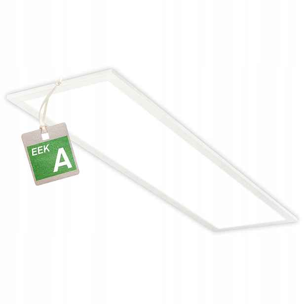 Led panel Briloner bílý