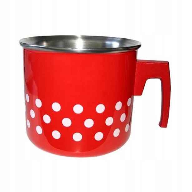 mlékovar pr.16cm 2l Puntík Črv