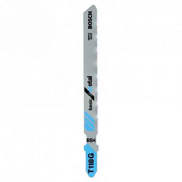 Pilový listT 118 G, 74 MM