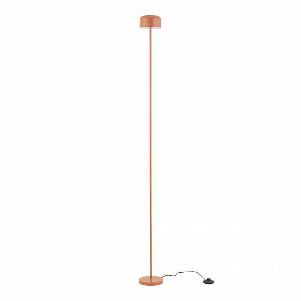 Podlahová Led lampa 9W Noa Salmon 19008 Tk Lighting