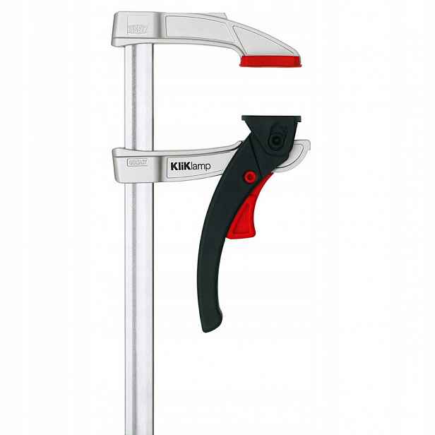 Rychloupínací Pákový Spínač Lehký Kliklamp Kli 400 MM