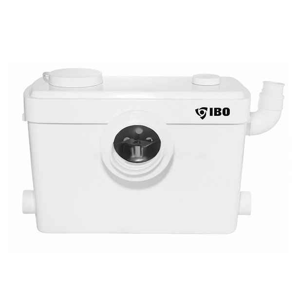 Sanibo 5 (0,6 kW, 230 V) toaletní čerpadlo s drtičem