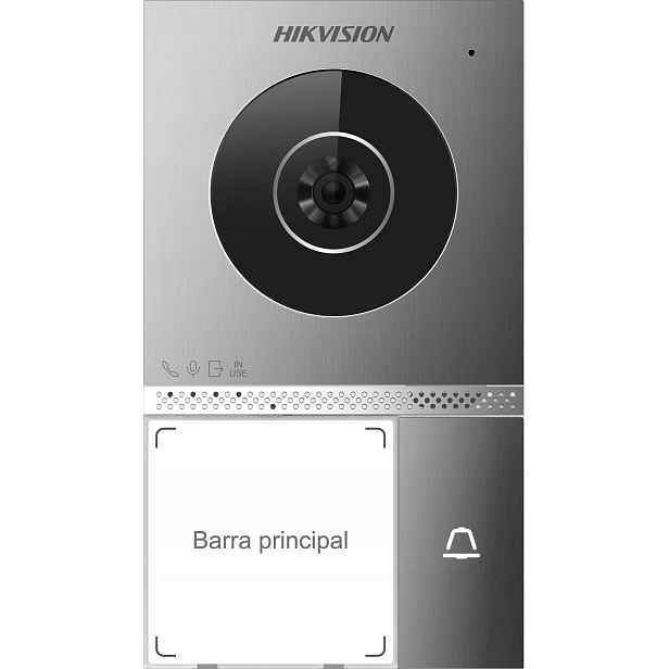 Brána Hikvision 2 Wire Hd DS-KV7413EY-IME2