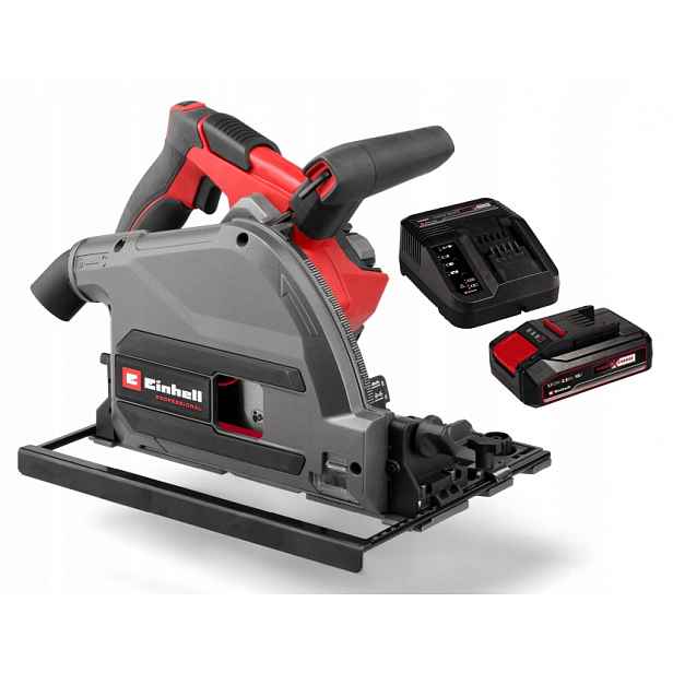 Einhell Pilový Záhlubník Tp-ps 18/165 Bl 4331400 Akumulátor Sada 2,5AH
