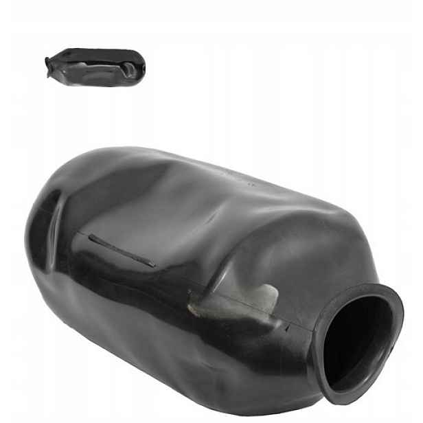 Gumový sáček Epdm pro hydroforovou nádrž Omnigena Mhi 1300 Inox 80 Litrů