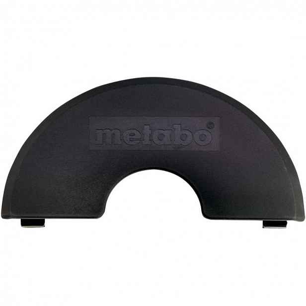 Metabo - Ochranný kryt řezného kotouče, průměr 125 mm 630352000
