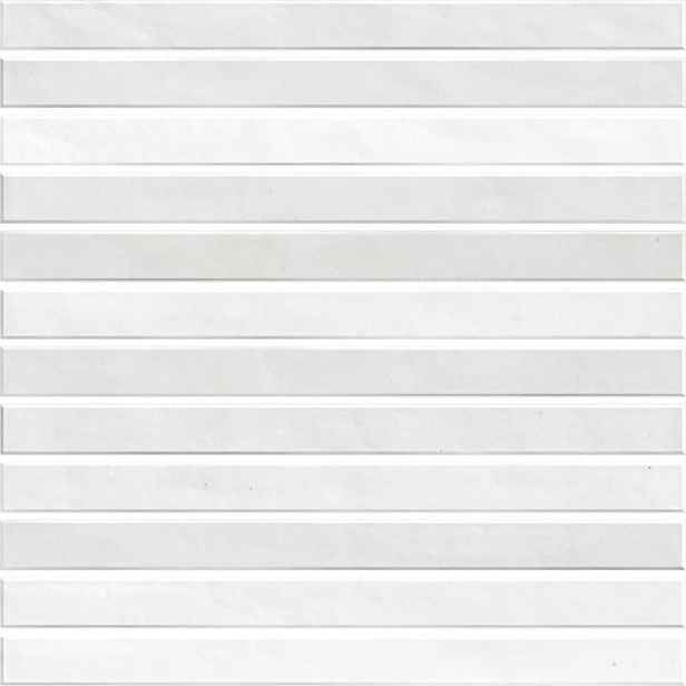 Obklad Peronda Joia white 20x20 cm lesk JOIAWH