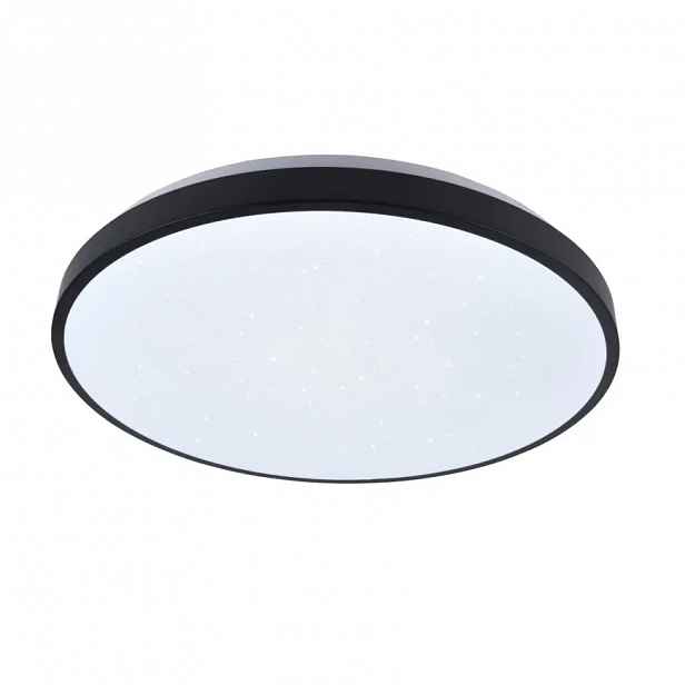 Svítidlo Sfera Star Black 50 AC-SF72L50BL 50W