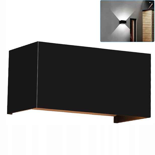24W IP65 nástěnná Led lampa pro venkovní/vnitřní použití, hydroizolace