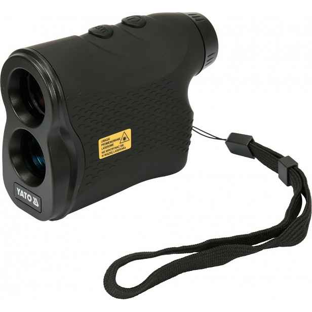 Yato Laserový Dálkoměr 900 M YT-73129