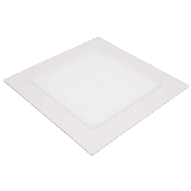 SN12 LED panel 12W čtverec 170x170mm