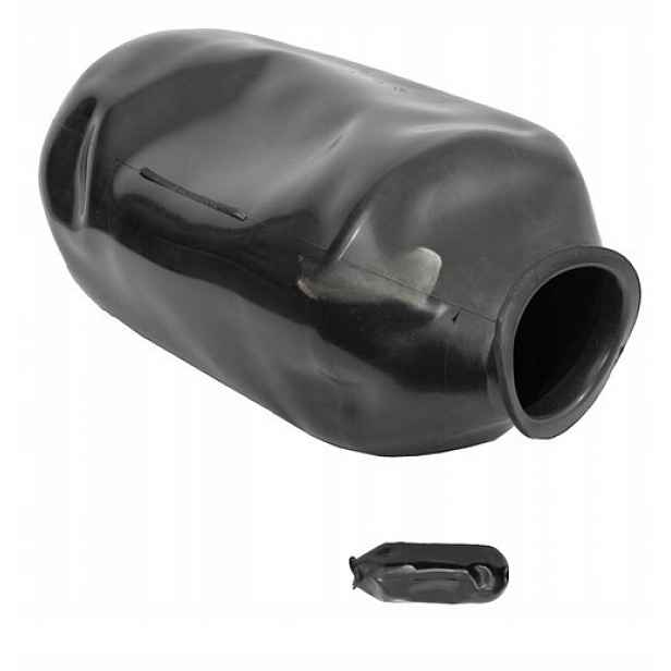 Epdm gumová membrána pro hydrofor Malec-Pompy Imera MG4 1000 Inox Wao 80L