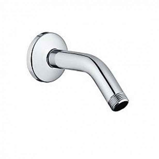 Kludi A-Qa - Sprchové rameno 13 cm, chrom 6235305-00