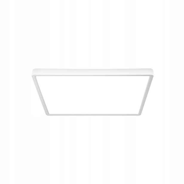 Stropní Svítidlo Led Nástěnný stropní svítidlo Bastia 18W Bílý 1700lm Italux