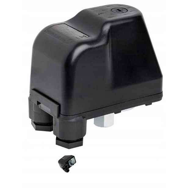 Vypínač pro Nocchi Pentair Water Multi Evo-a 3-50 Aquasystem VAO50
