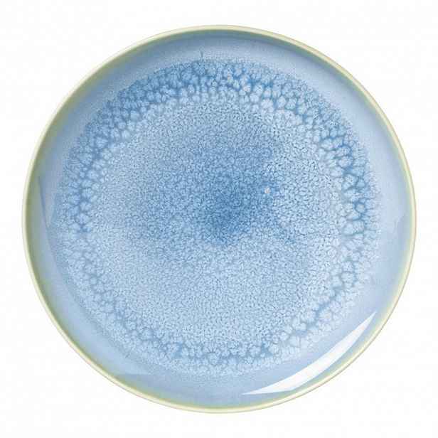 XXXLutz MĚLKÝ TALÍŘ, keramika, 26 cm like.Villeroy & Boch - Kolekce nádobí - 003407187601