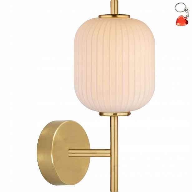 Led nástěnné svítidlo 6,5W Akari WL31288/6.5W Zuma Line