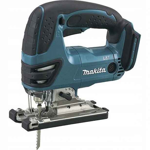 Makita DJV180Z aku přímočará pila 18V, Li-ion bez baterie