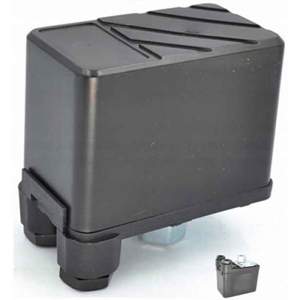 Hadice pro hydroforovou nádrž Nac BSE80-19-L 800 W