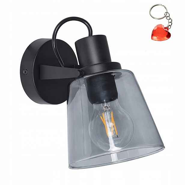 Koupelnová nástěnná lampa Badosa S230827401 Zuma Line