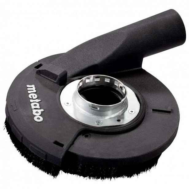 Metabo - Odsávací kryt, průměr 125 mm 626732000