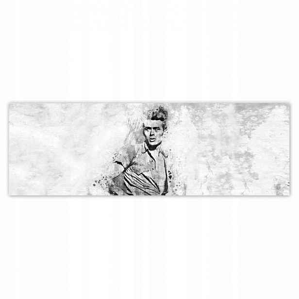 Plakáty 200x66 James Dean Herec Kino