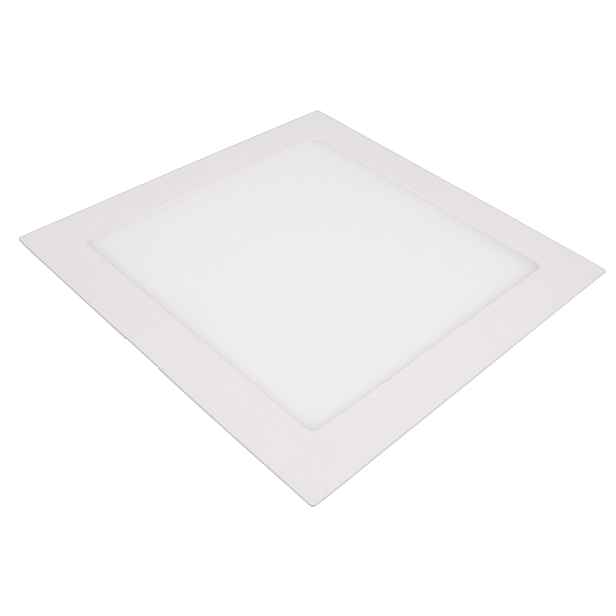 SN18 LED panel 18W čtverec 225x225mm