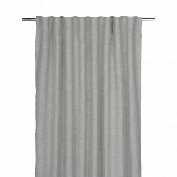 Svanefors ZATEMŇOVACÍ ZÁVĚS, zatemnění, 130/280 cm