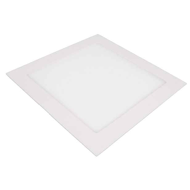 SN18 LED panel 18W čtverec 225x225mm