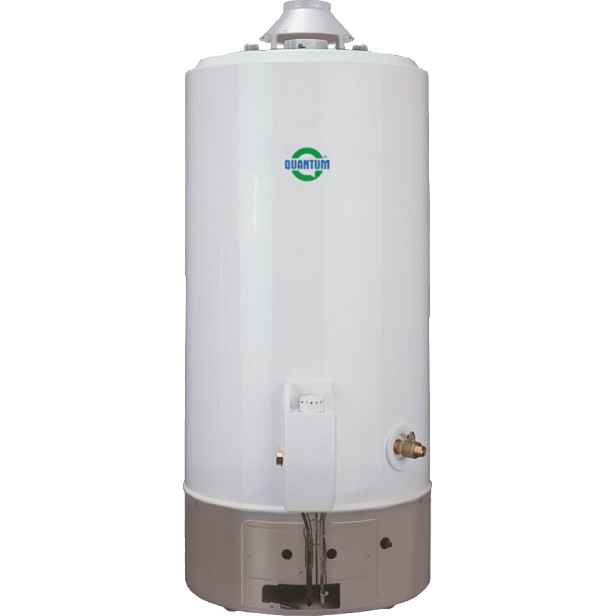 Ohřívač plynový zásobníkový Quantum Q7EU-50-NBRS/E 9,5 kW 193 l