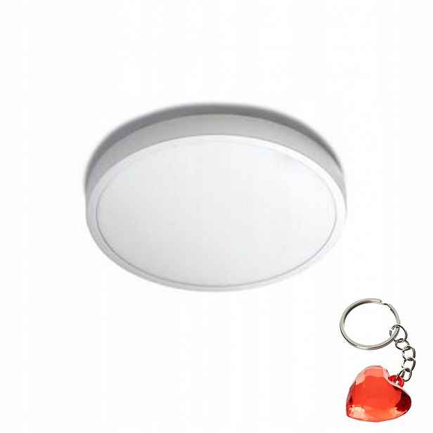 stropní svítidlo Led 18W Malta AZ4237 Azzardo