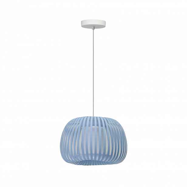 Závěsná lampa Agora Pendant Blue AZ6642 Azzardo