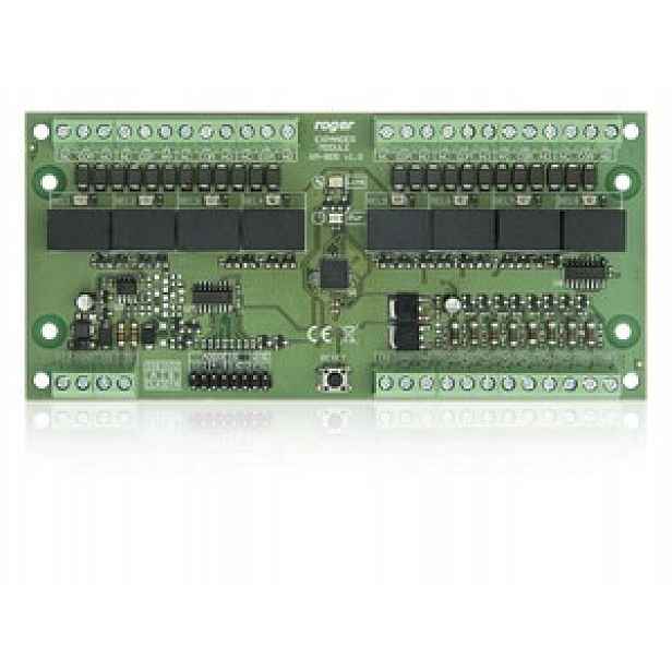 Expandér Roger MCX8-BRD