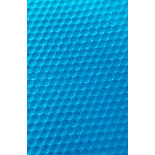 DEL Solární plachta Planet Pool TEC pro bazény s rozměrem do 8 x 4 m, 400 mic