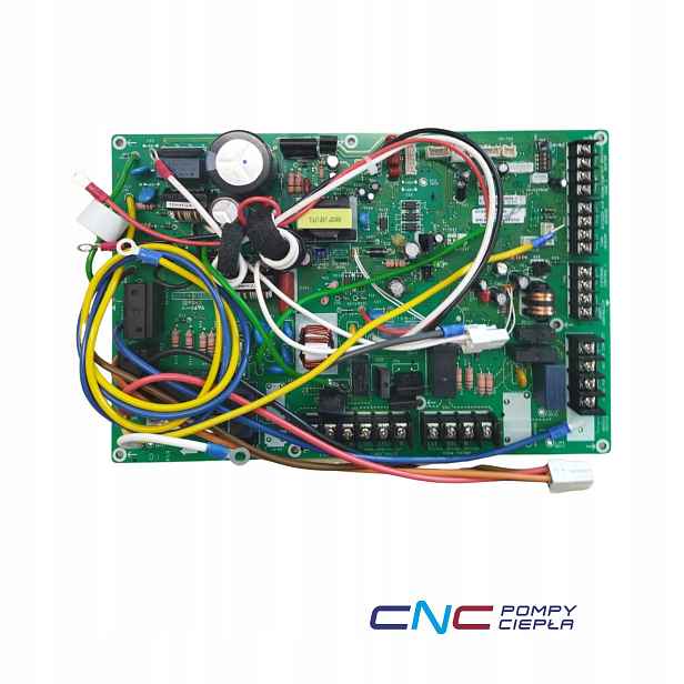 Panasonic ACXA73C23490 ACXA73C11340 Ovládací deska pro čerpadla