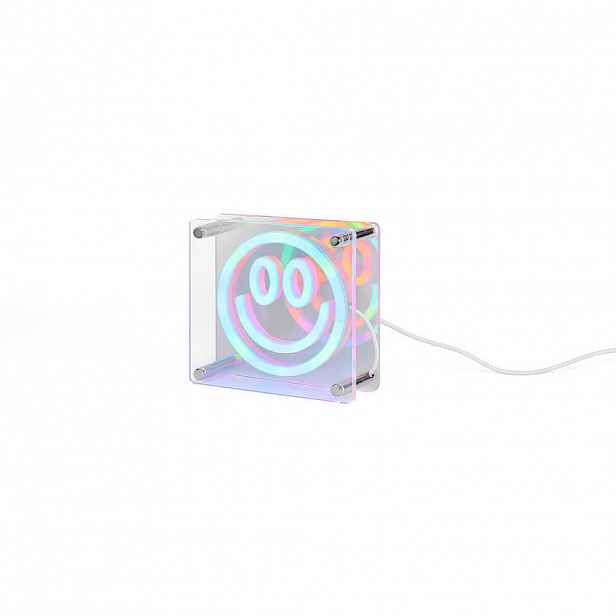 STOLNÍ LED LAMPA, 14.50/14.5/5.00 cm