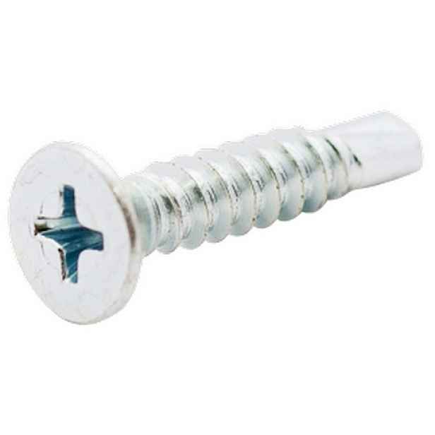 Vrut vrtací DIN 7504P PH2 4,8×60 mm
