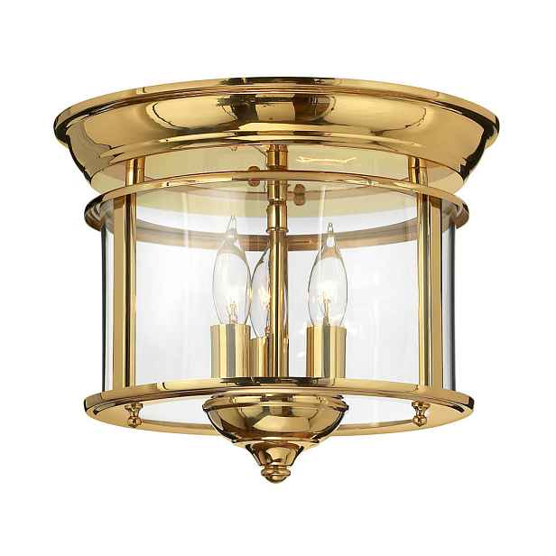 Elstead Lighting STROPNÍ SVÍTIDLO, 29/24.4 cm
