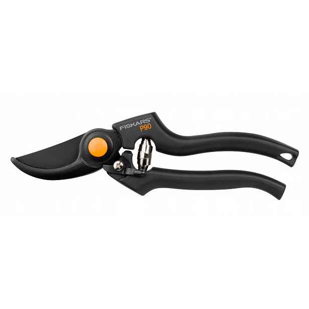 Fiskars Zahradní nůžky pro silné větve a drát P90