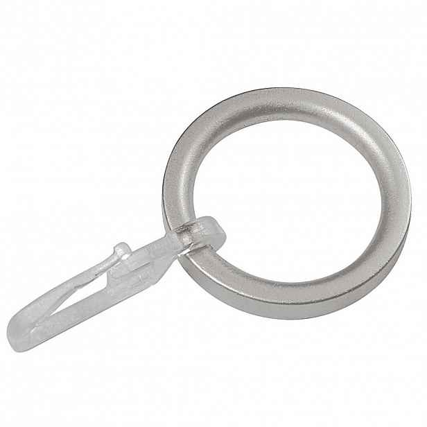 XXXLutz SADA KROUŽKŮ Homeware - Závěsy doplňky - 006935075501