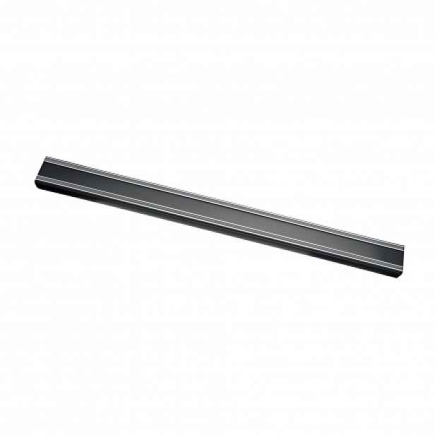 Bisbell Bisichef B44X50 magnetická lišta 500 mm černá hliníková 9 nožů