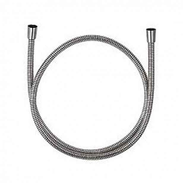 Kludi - Logoflex sprchová hadice, chrom 6105505-00