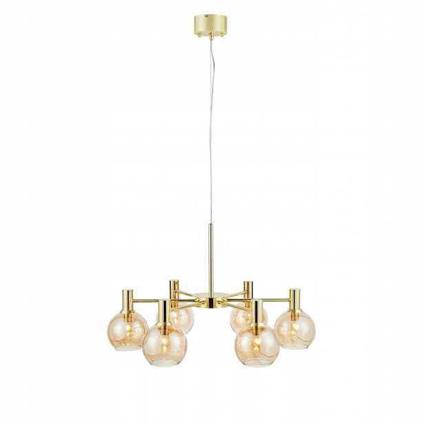 Lustr Ambra 109153 Markslojd
