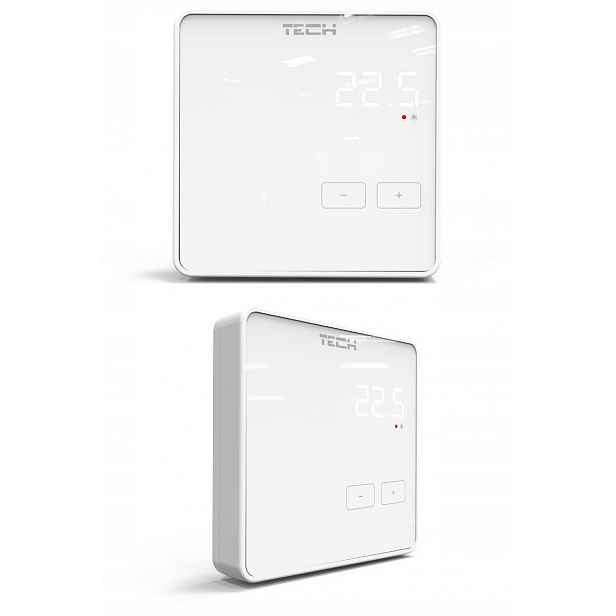 Pokojový Regulátor Tech R-9z Do L9R L-9
