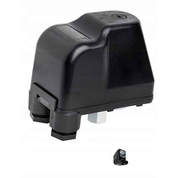 Spínač čerpadla pro hydrofor Nocchi Pentair Water Multi Evo-a 3-40 50L